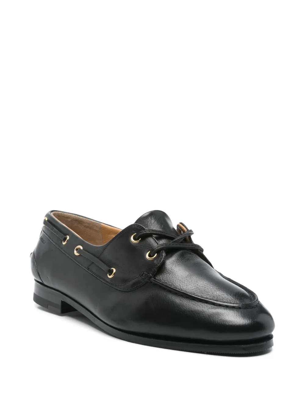 Bally Pathy loafers Zwart