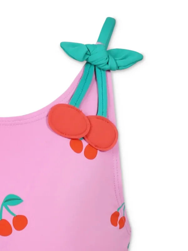 関税.送料込STELLA MCCARTNEY Maddisonミニワンピース ワンピース TX1040Z3208 | STELLA McCARTNEY KIDS