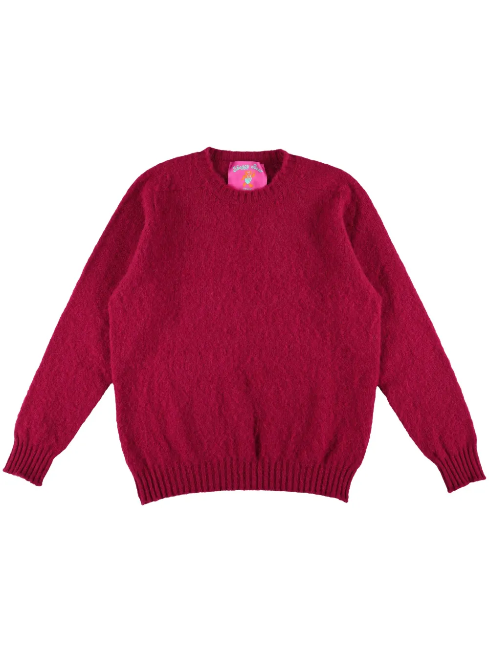 Sheggy Bear jumper