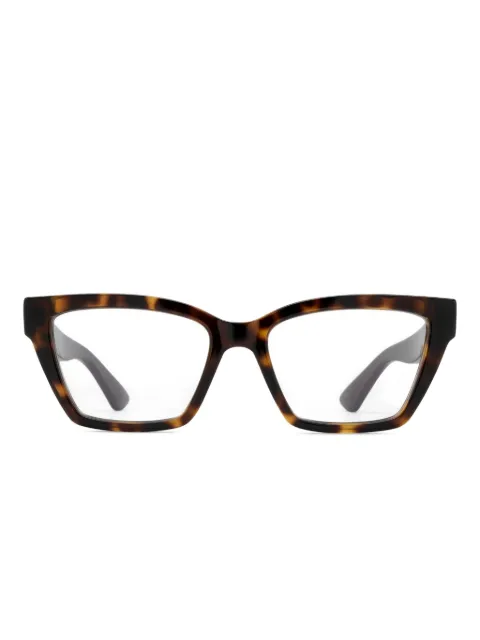 Gucci Eyewear square-frame glasses