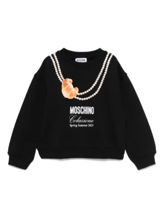 Moschino Kids