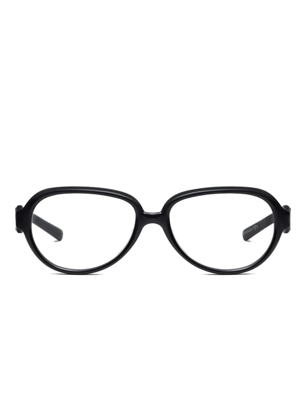 x Gentle Monster oversize-frame glasses