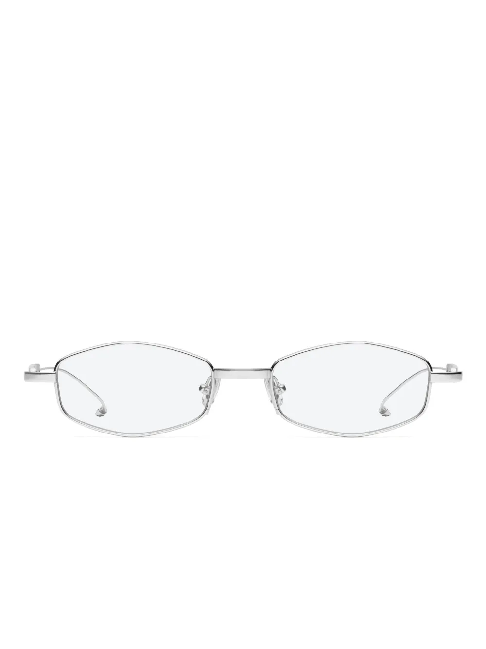 x Gentle Monster geometric-frame glasses