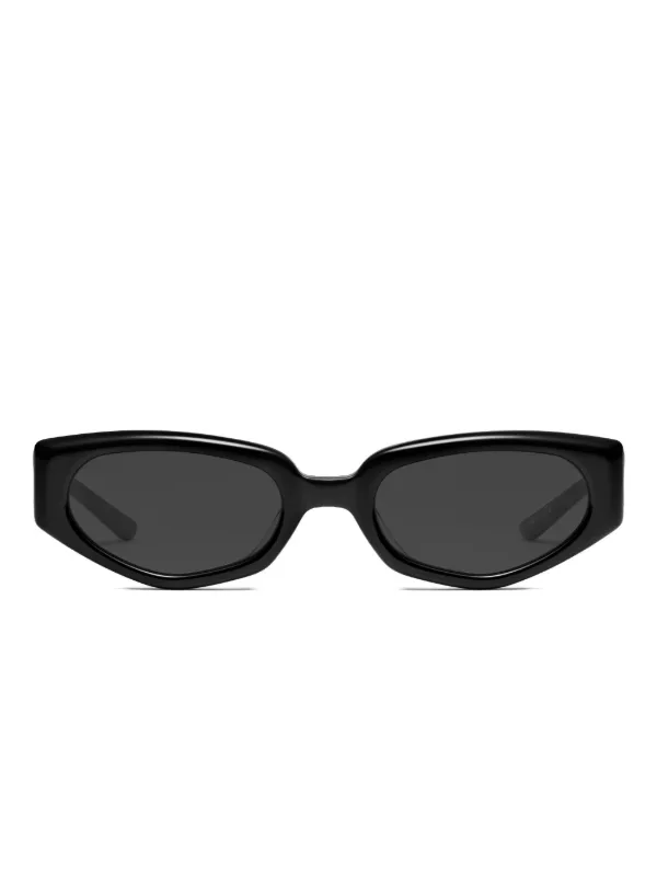 Maison Margiela x Gentle Monster ジオメトリック サングラス