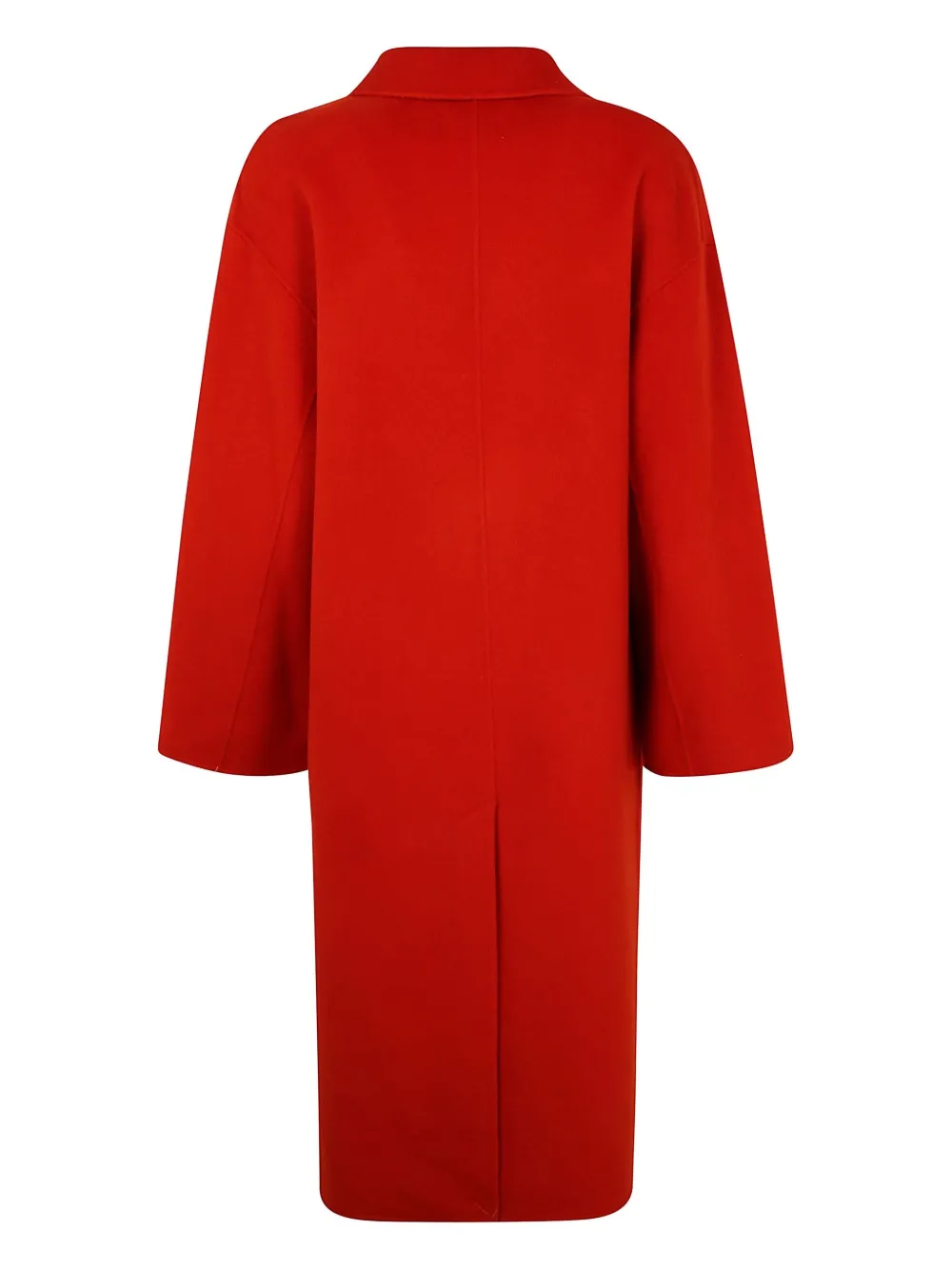 LouLou de Saison Borneo coat | Double Breasted & Peacoats | Image 2