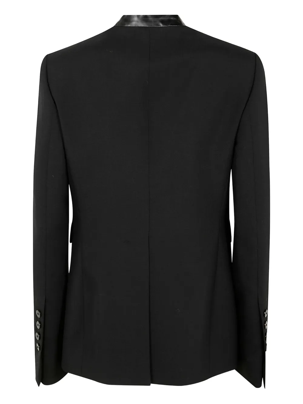 SAPIO shawl-collar single-button blazer | Blazers | Image 2