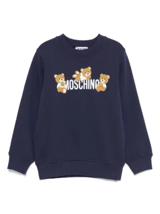 Moschino Kids