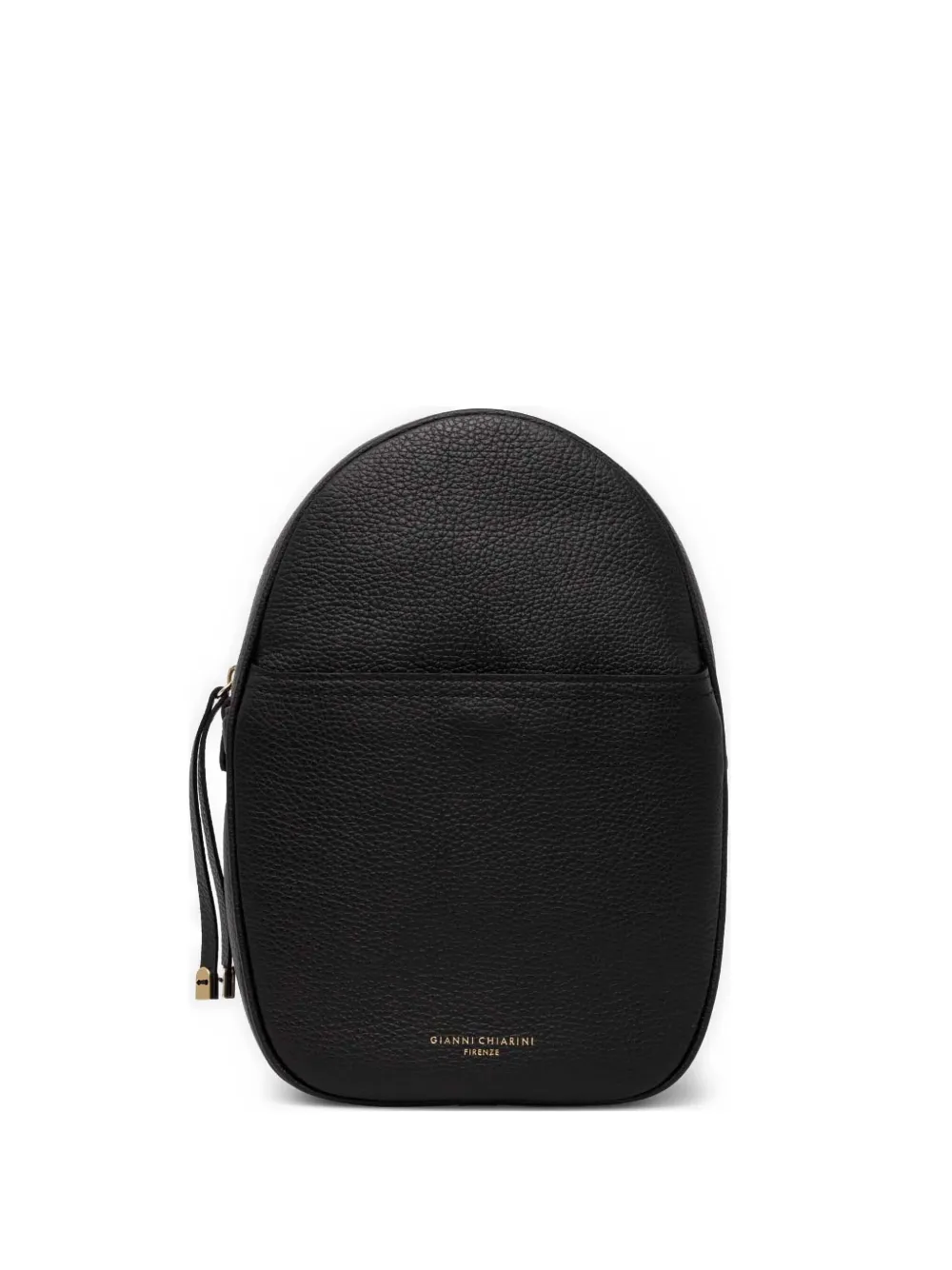 GIANNI CHIARINI Nina rugzak Zwart