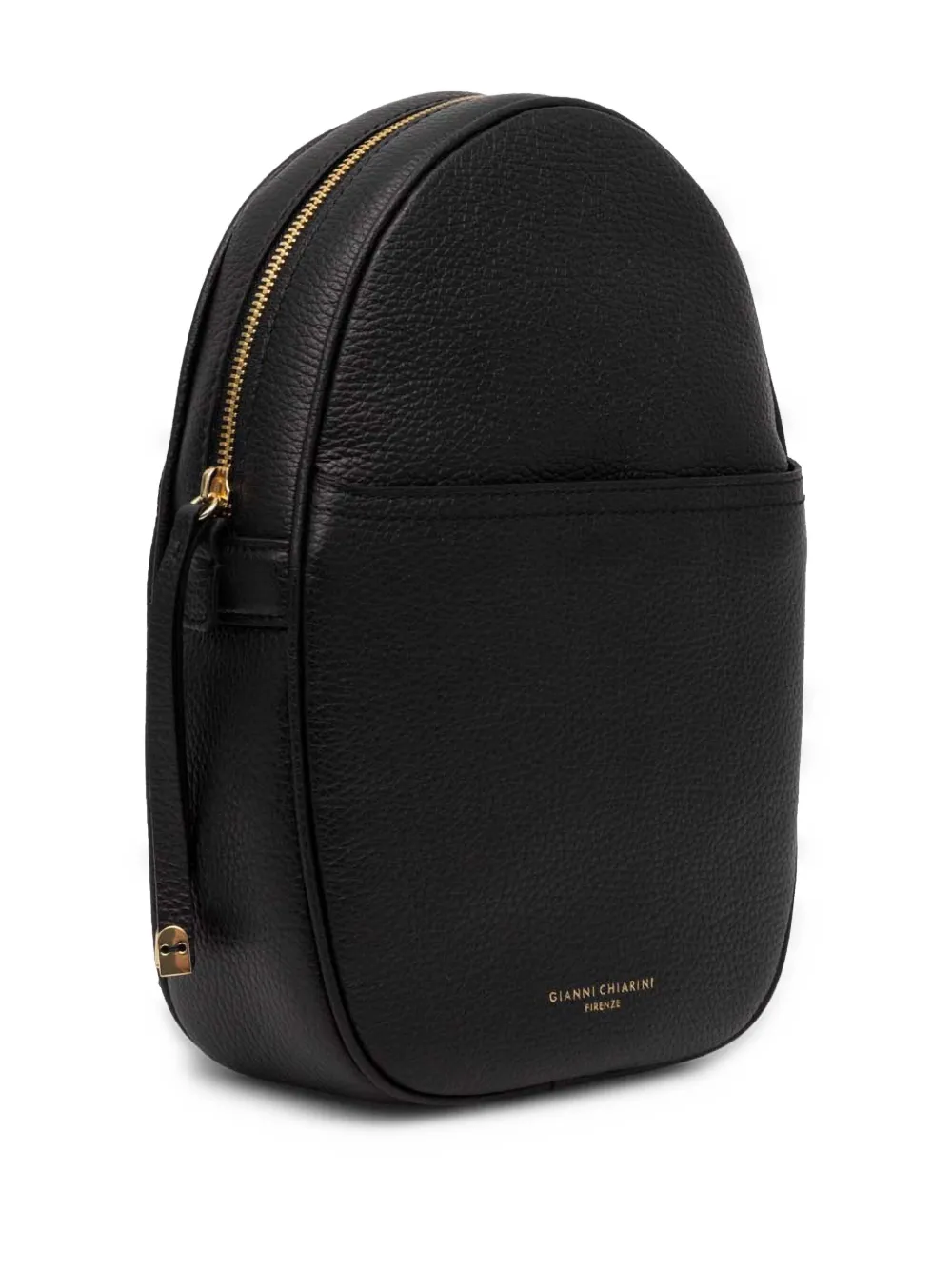 GIANNI CHIARINI Nina backpack - Zwart