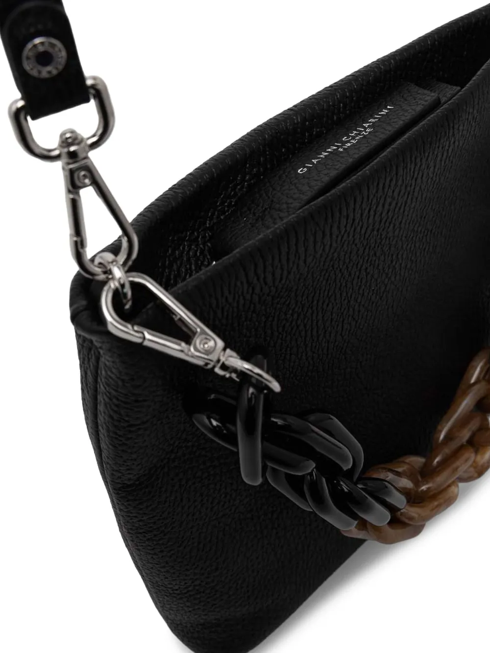 GIANNI CHIARINI Borsa a spalla Brenda | Image 5