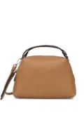 GIANNI CHIARINI Alifa cross body bag - Brown