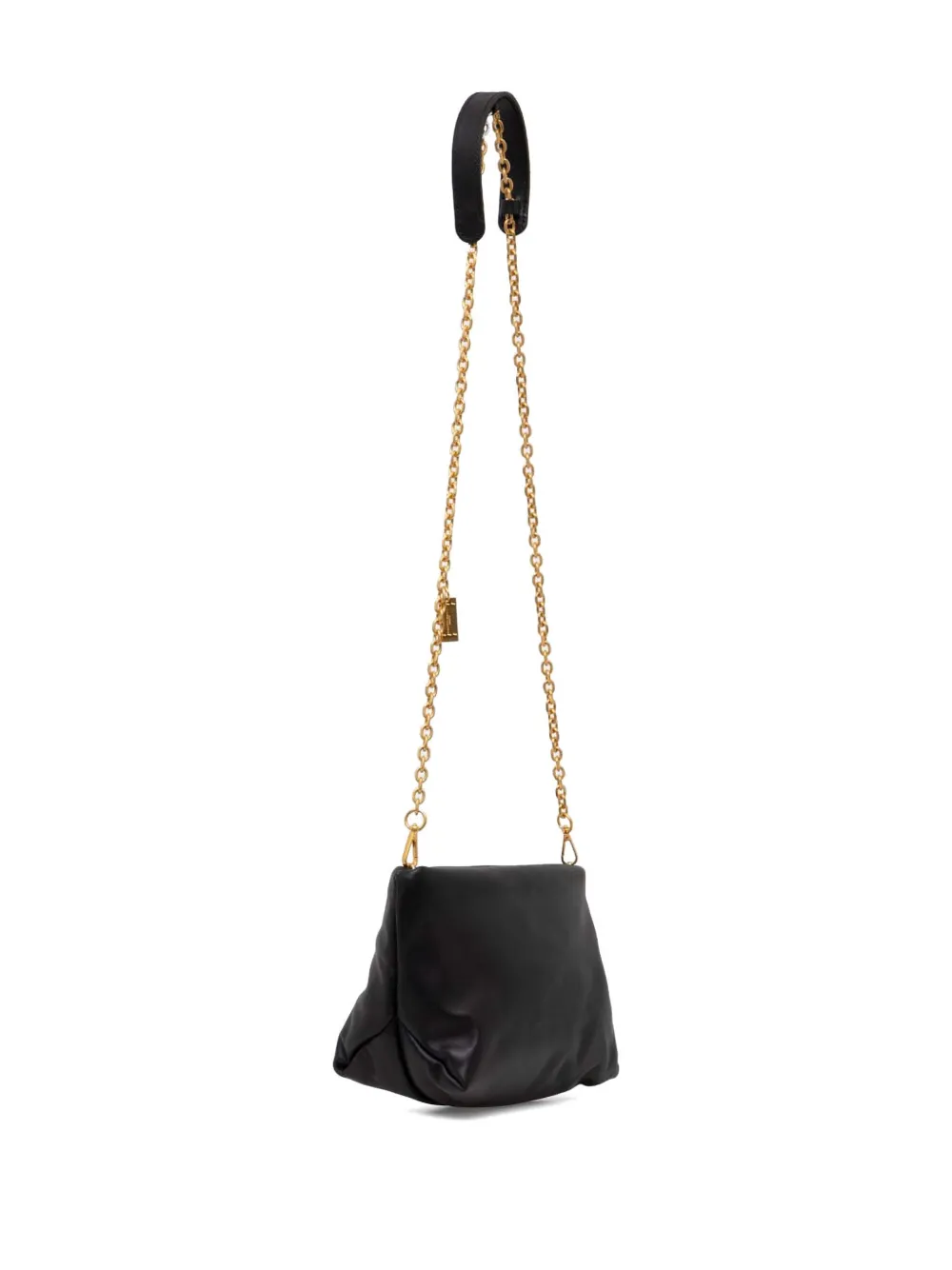 GIANNI CHIARINI Anais cross body bag - Zwart