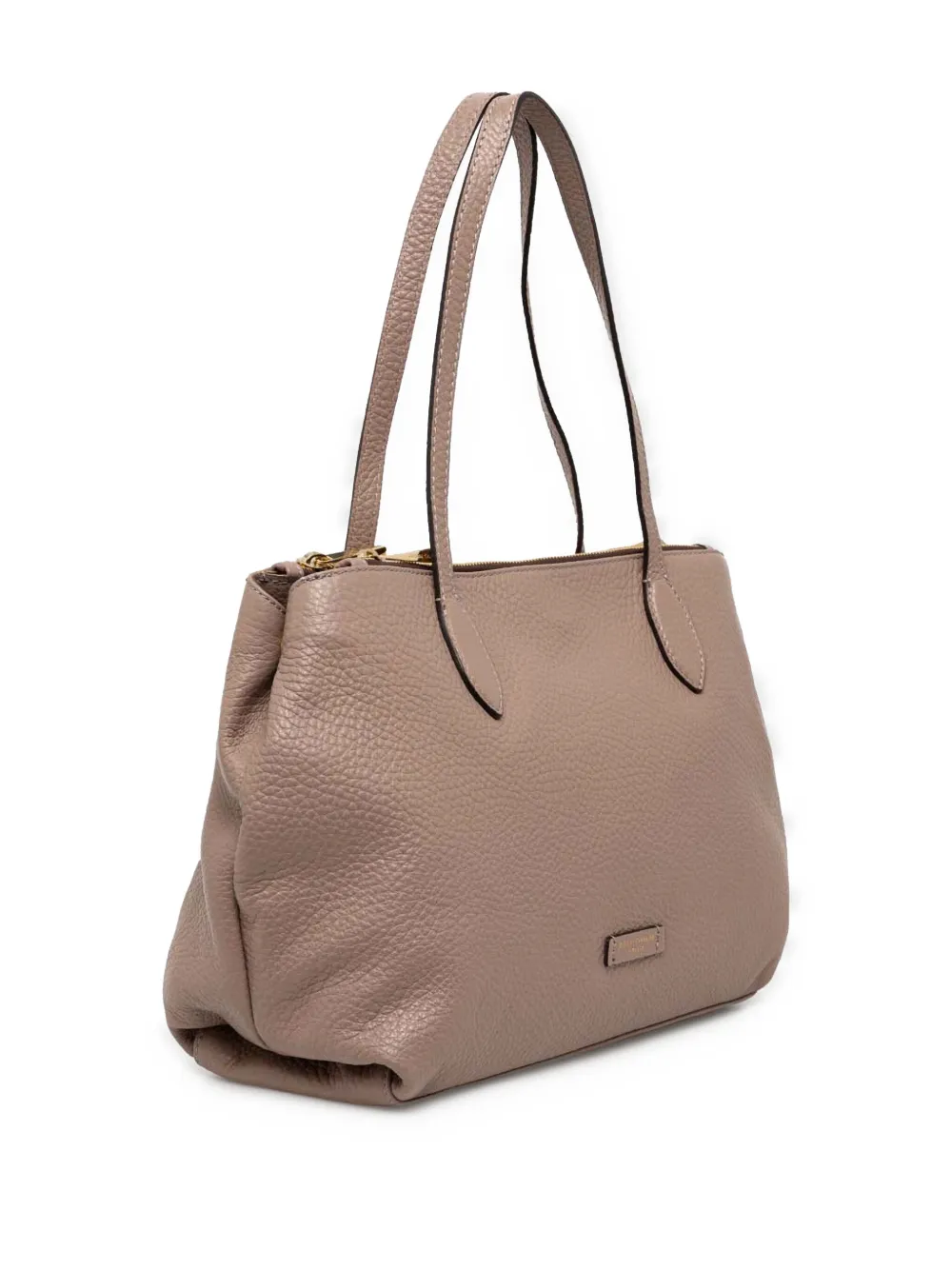 GIANNI CHIARINI Mara tote bag - Beige