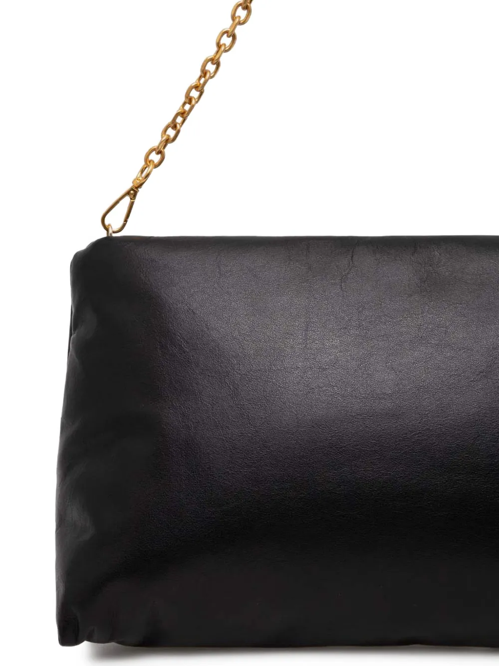 GIANNI CHIARINI Anais shoulder bag - Zwart