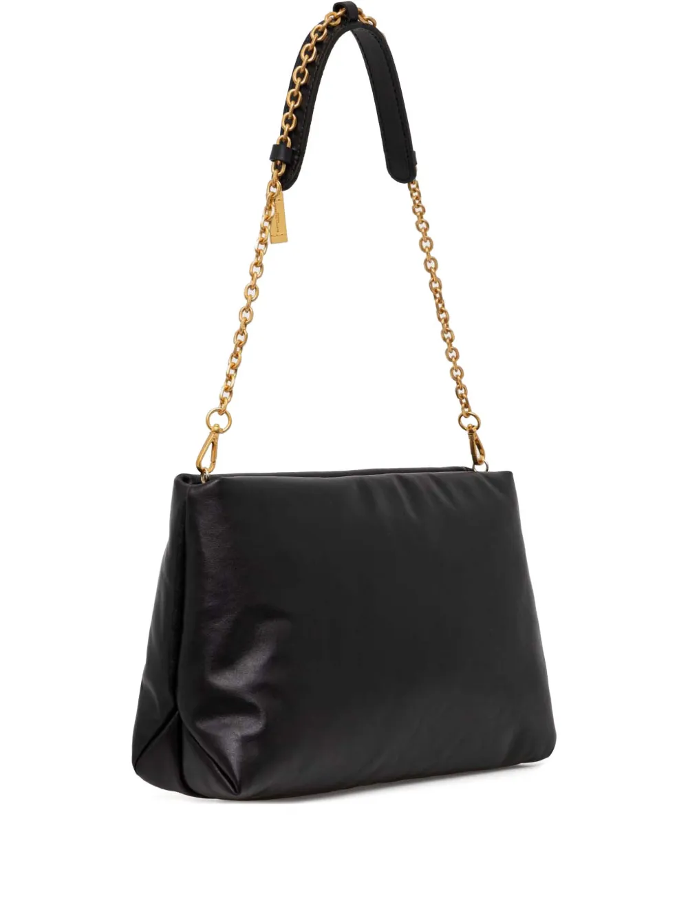 GIANNI CHIARINI Anais ショルダーバッグ - ブラック GIANNI CHIARINI Anais ショルダーバッグ - ブラック