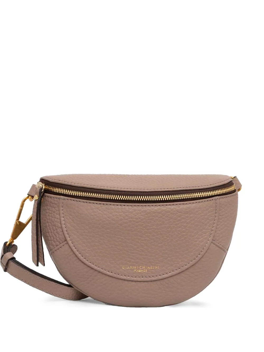 GIANNI CHIARINI Brooke heuptas Bruin