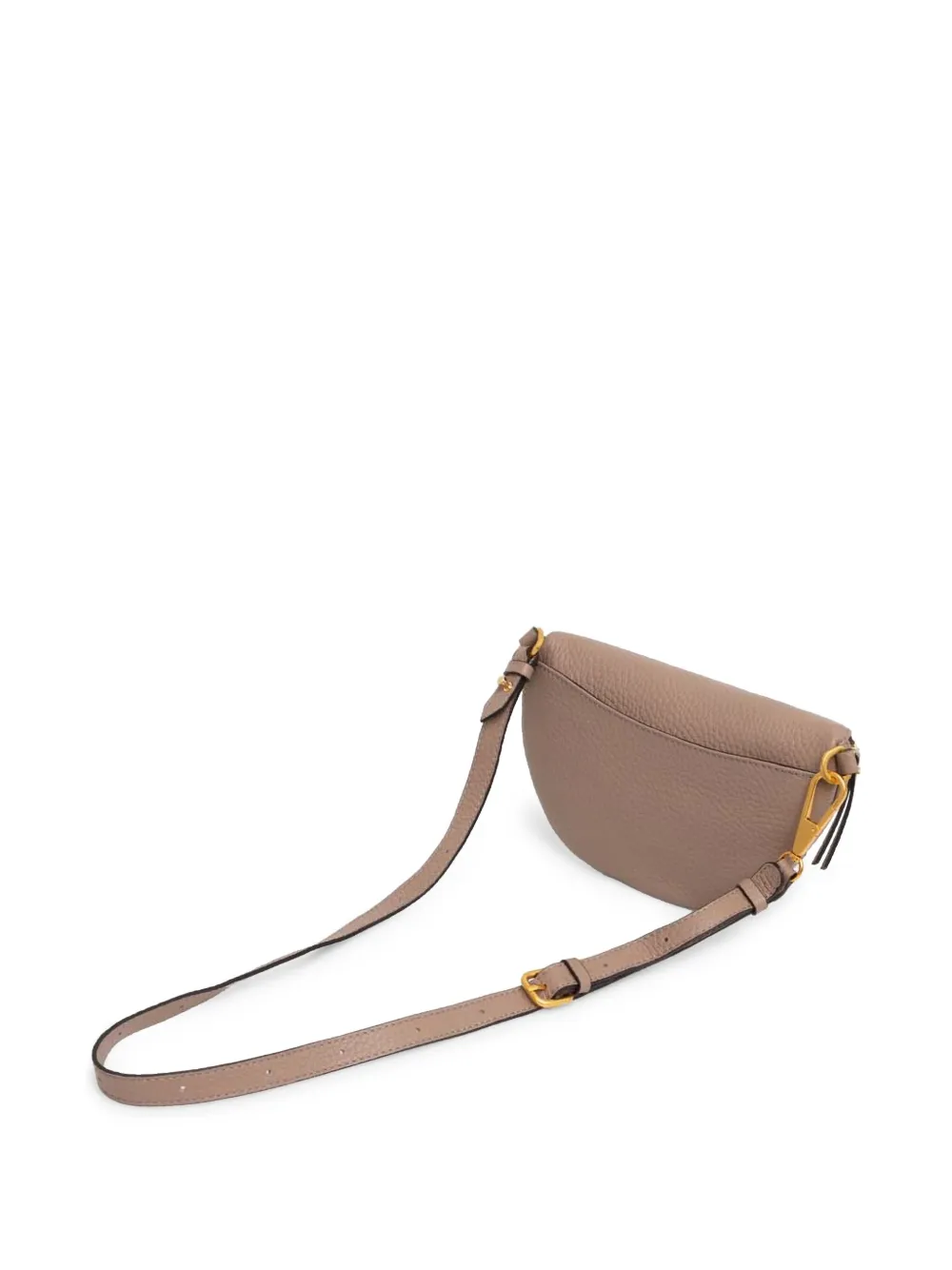 GIANNI CHIARINI Brooke belt bag - Bruin