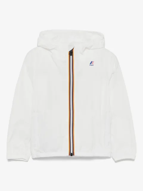K Way Kids Le Vrai jacket