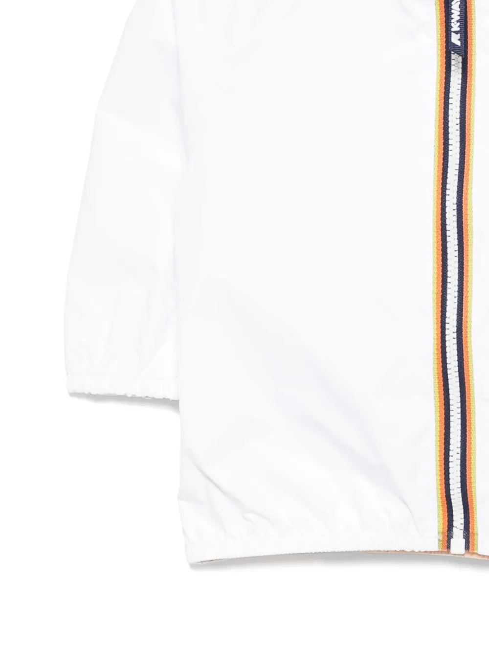 K-WAY JAKE JACKET