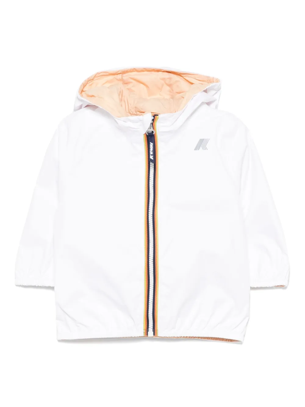 K-WAY JAKE JACKET
