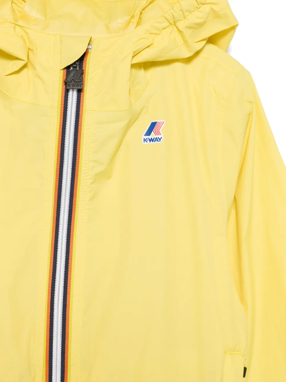 K-WAY P. LE VRAI 4.0 JACKET