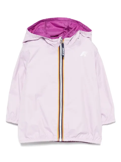 K Way Kids Jake jacket