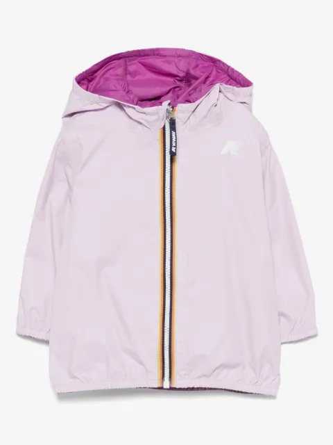 K Way Kids Jake jacket