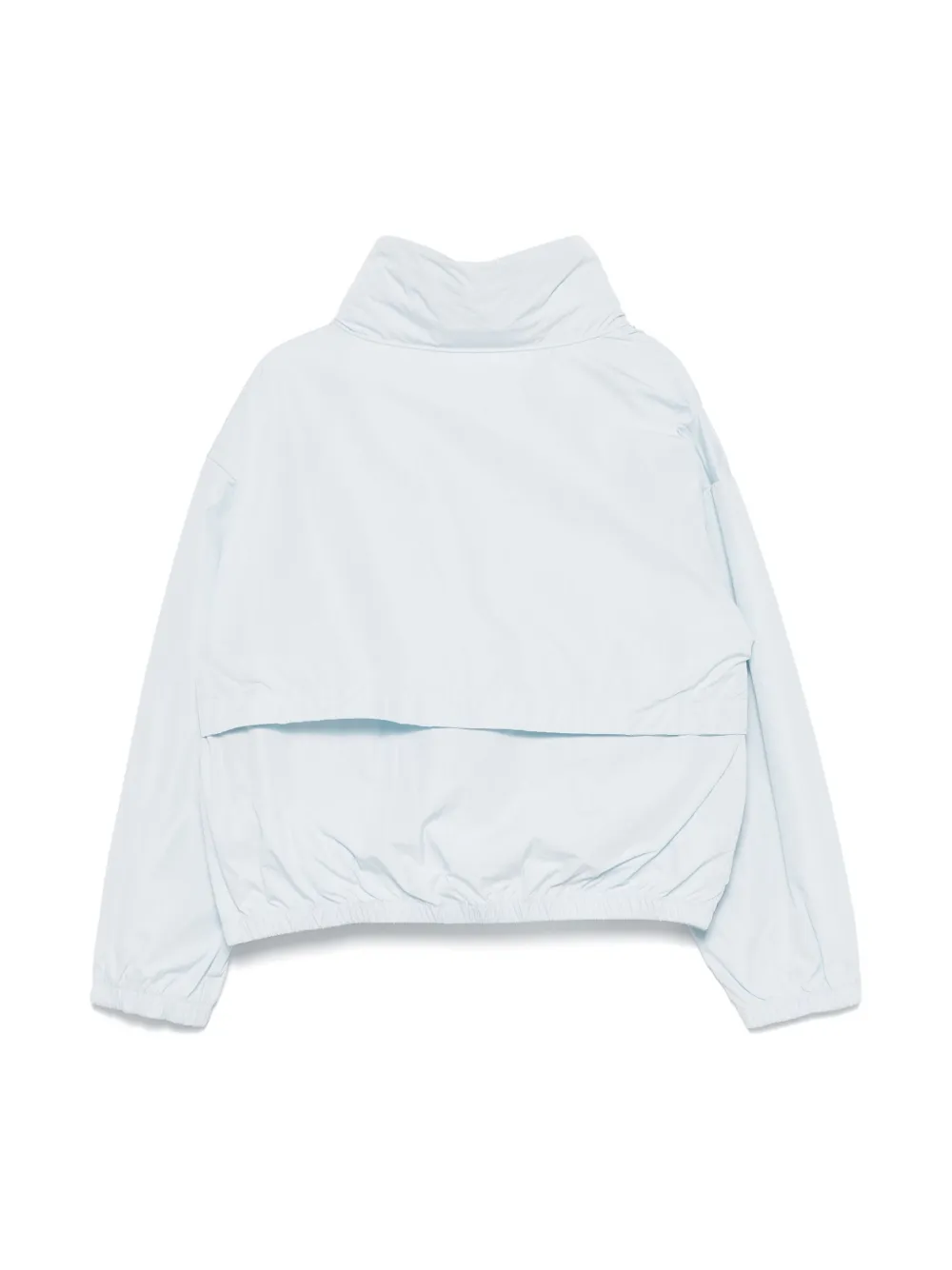 K Way Kids Aubette jacket | Boys Rainwear | Image 2