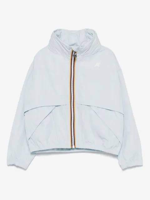 K Way Kids Aubette Jacke