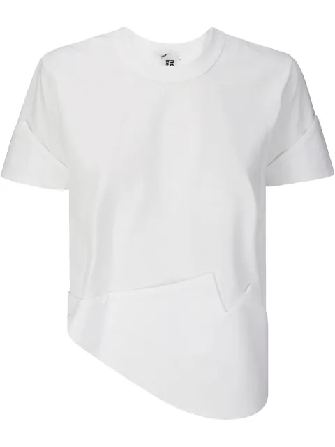 Noir Kei Ninomiya cotton t-shirt