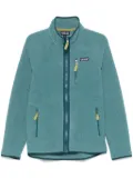 Patagonia Retro Pile jacket - Blue