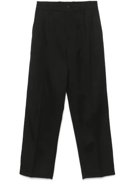 Golden Goose pantalones con bolsillos