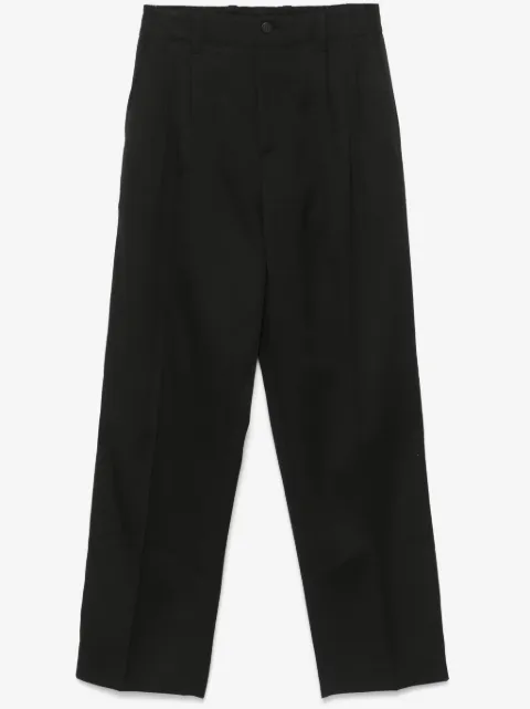 Golden Goose virgin wool trousers