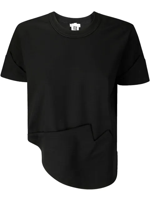 Noir Kei Ninomiya cotton t-shirt