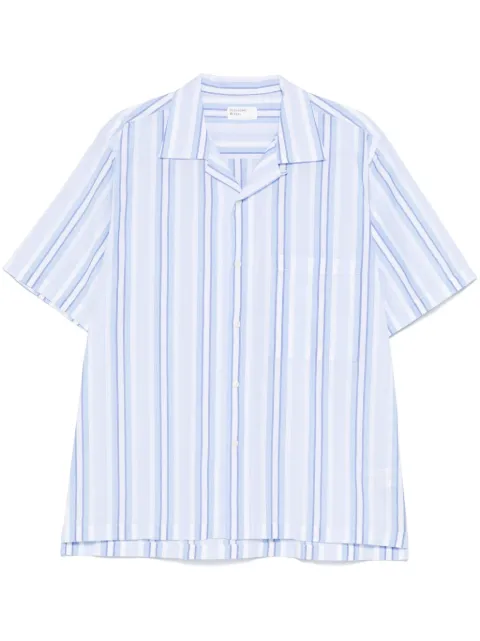 Universal Works Camp shirt 