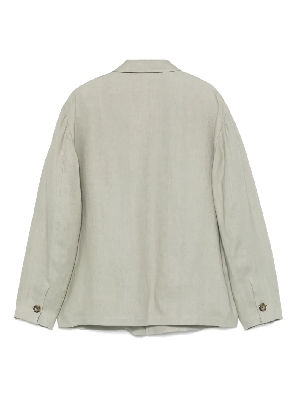 Lardini Esansel shirtjack - Groen