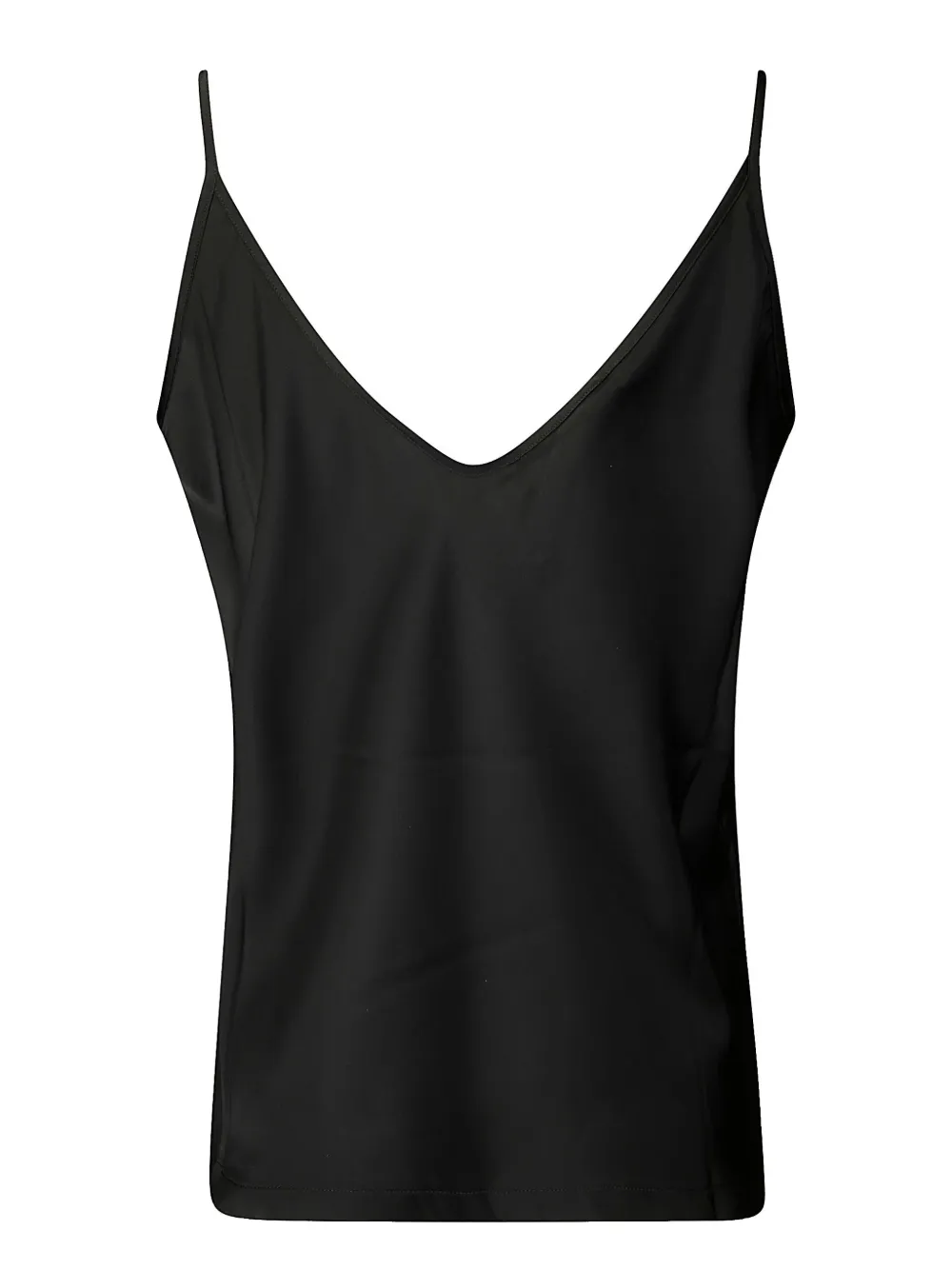 Stefano Mortari camiseta con cuello en V | Chalecos y camisetas | Image 2