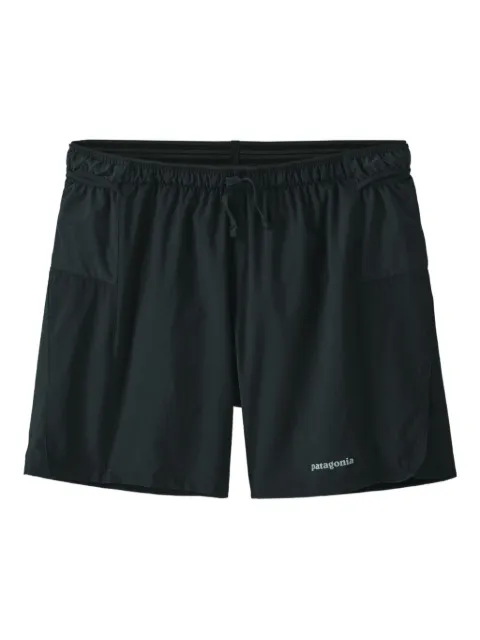 Patagonia shorts con pretina elástica