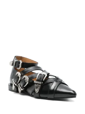 Toga Pulla ウィメンズ バレエシューズ通販 - FARFETCH