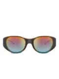 Diesel 0dl3003 sunglasses - Grey
