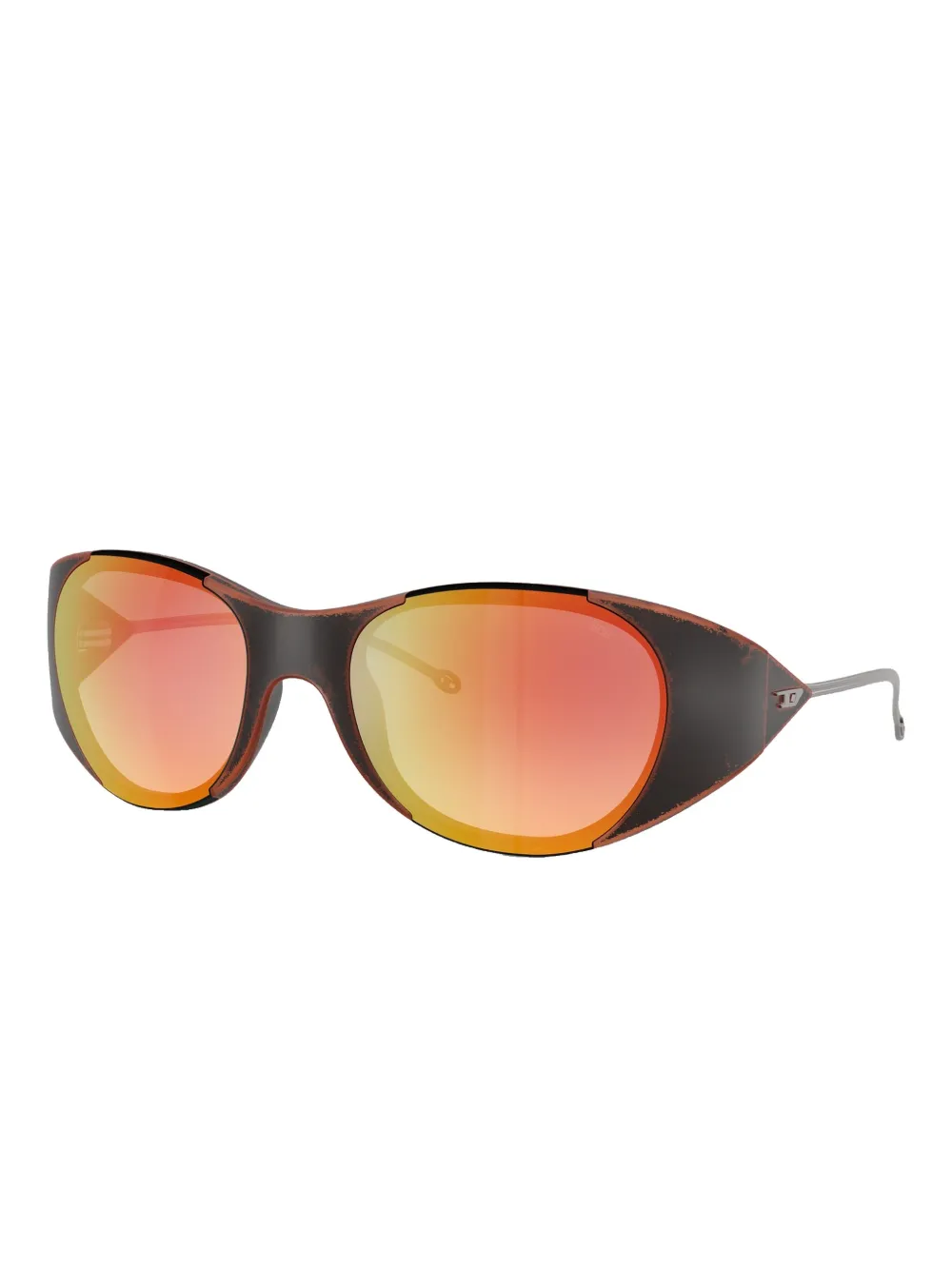 Diesel 0dl3003 sunglasses - Grijs