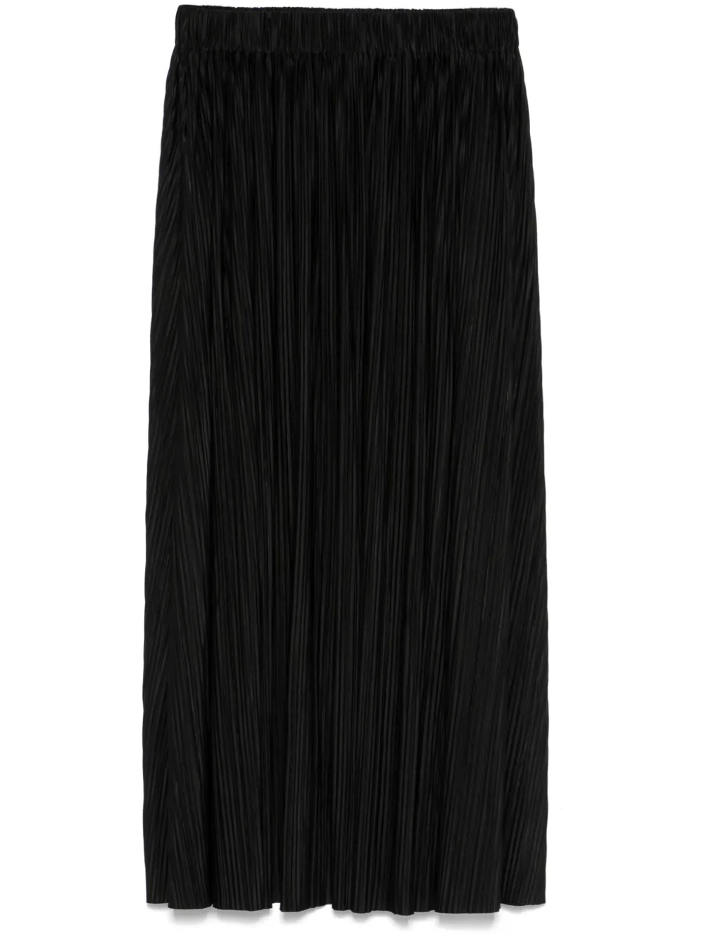 SAMSOE SAMSOE falda midi Uma | negro | Image 1