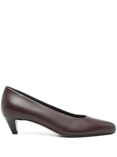 NEOUS zapatillas Fera con tacón de 40mm
