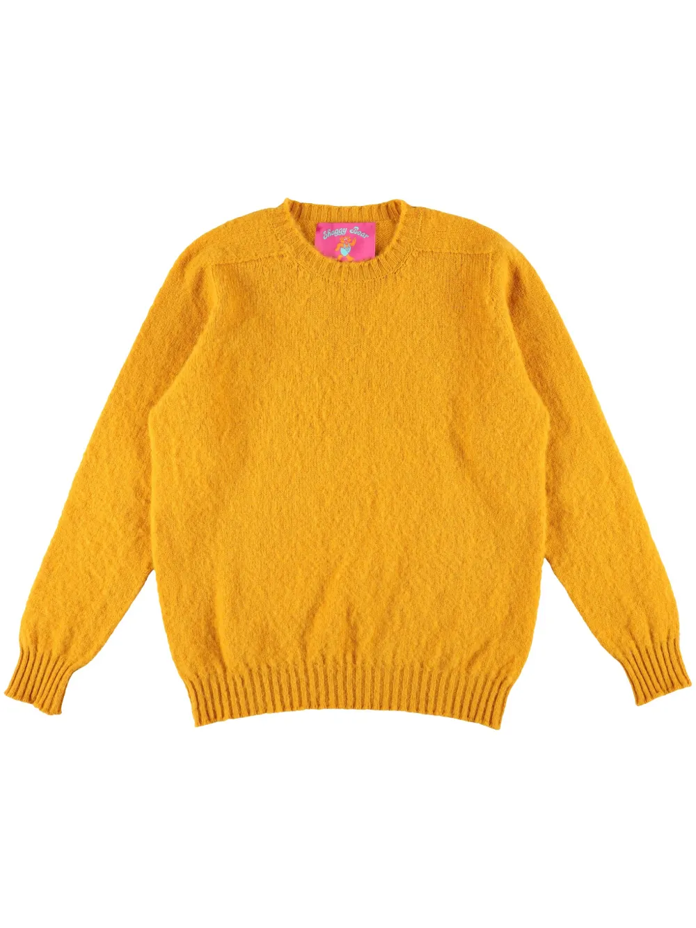 Sheggy Bear jumper