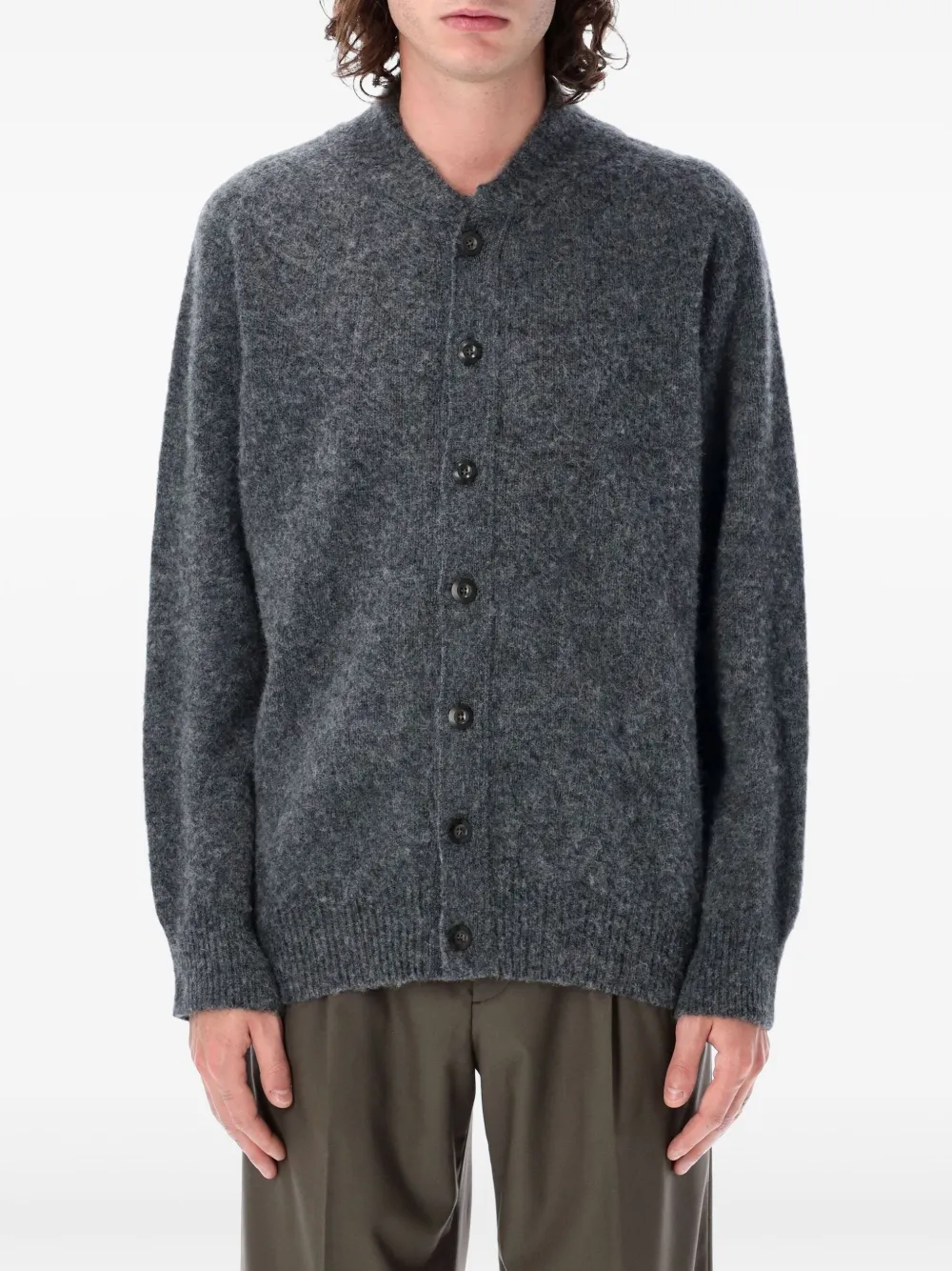 Howlin' knitted cardigan | Cardigans | Image 2