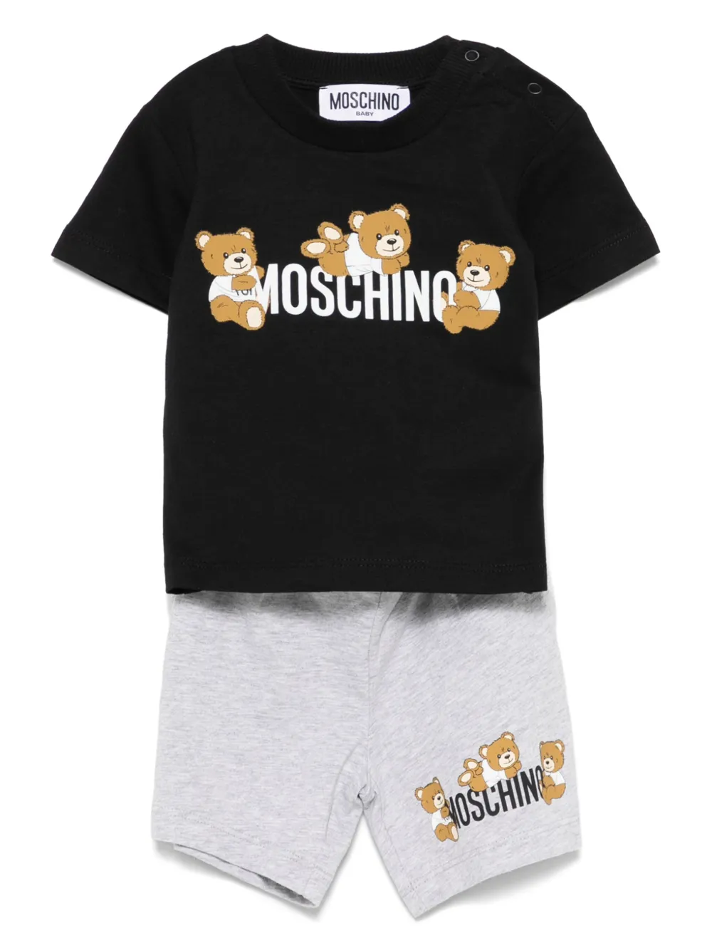 Moschino Mzg00mlaa0382213 In Grey
