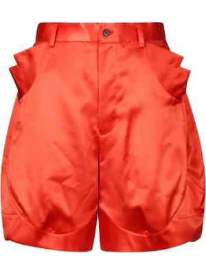 Noir Kei Ninomiya ウィメンズ ショートパンツ通販 - FARFETCH
