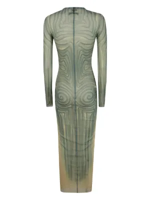 Jean Paul Gaultier Dresses | FARFETCH