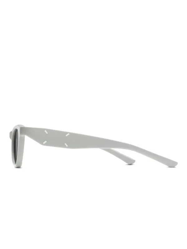 Maison Margiela x Gentle Monster スクエア サングラス | グレー