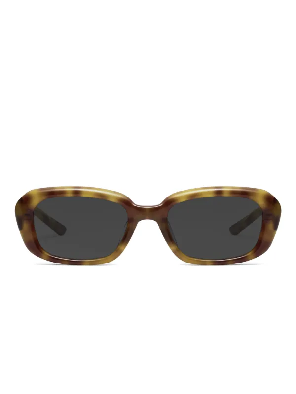 ◆MaisonMargiela◆ ジェントルモンスター スクエア サングラス Maison Margiela x Gentle Monster スクエア サングラス